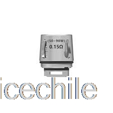 Vape Mientras Desea Diseño Bobinas De Malla M-tank Bobinas De Malla De 0.15ohm